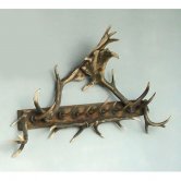 7 Hooks Antler Hanger 7 Hooks Antler Hanger