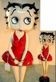 Betty Boop 21" Statue Betty Boop 21" Statue