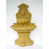 Lion Fountain Lion Fountain