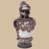 Late 18th Century German Armour Late 18th Century German Armour