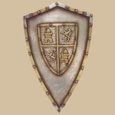 Shield Castle Shield Castle