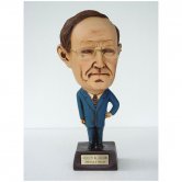 Rudolph Giuliani Statue Rudolph Giuliani Statue