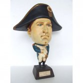 Napoleon Statue Napoleon Statue