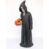 Soul Taker with Pumpkin Soul Taker with Pumpkin