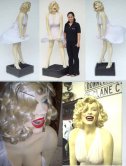 Marilyn Monroe Life Size Statue Marilyn Monroe Life Size Statue