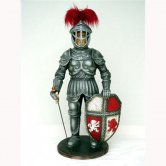 Medieval Knights 3ft Medieval Knights 3ft