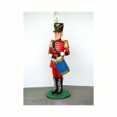 DRUMMER BOY DRUMMER BOY