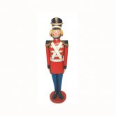 TOY SOLDIER TOY SOLDIER