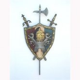 Coat of Arms Coat of Arms