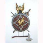 Coat of Arms Coat of Arms