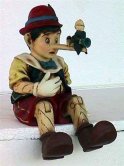 Pinocchio Pinocchio