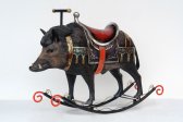 Rocking Boar Rocking Boar