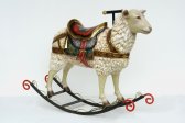 Rocking Sheep Rocking Sheep