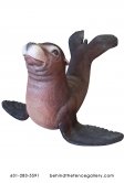 Sea Lion Life Size Statue Sea Lion Life Size Statue