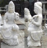 Seated Quan Yin Seated Quan Yin