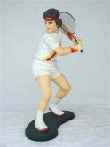 Tennis Player Statue 6 ft Tennis Player Statue 6 ft