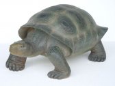 Turtle / Tortoise Statue (Green) Turtle / Tortoise Statue (Green)