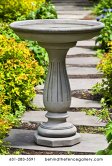 Wyndmoor Birdbath Wyndmoor Birdbath