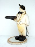 Penguin Butler Penguin Butler